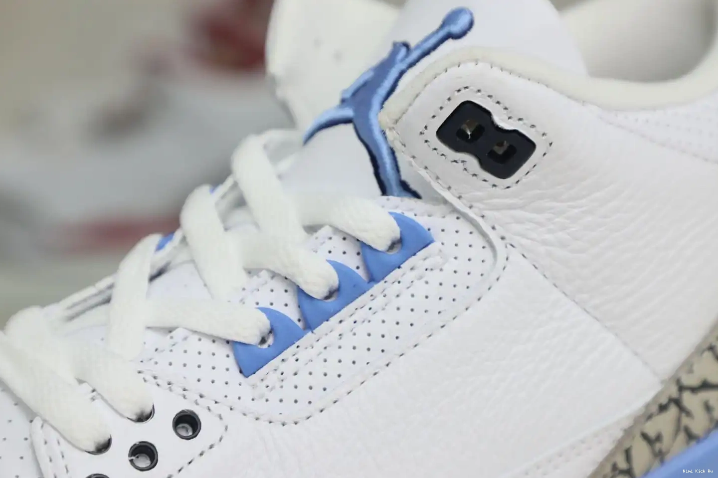 3 Air retro Jordan Kimikick Jordan 0627